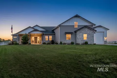 25127 Red Sage Ln, Middleton, ID 83644