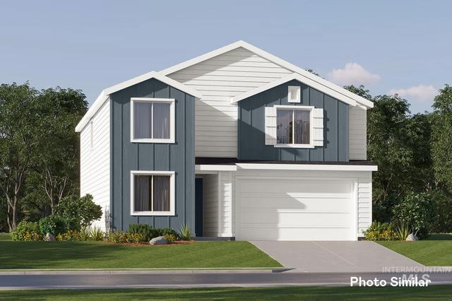 2717 Fall Line St, Caldwell, ID 83605