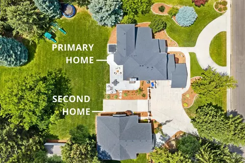 Floorplan - 441 W Fordham Dr, Eagle, ID 83616 photo 1 of 1