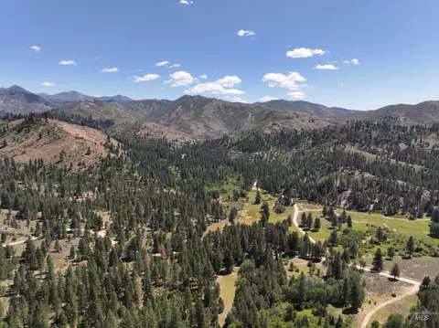 tbd Smith Creek Rd, Prairie, ID 83647
