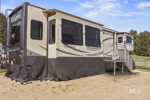 lot45 Pats Ln, Cascade, ID 83611 photo 7