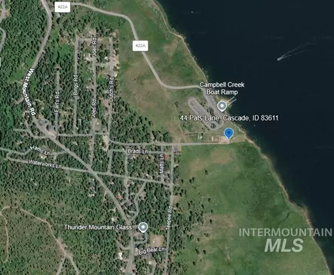 lot45 Pats Ln, Cascade, ID 83611 photo 33