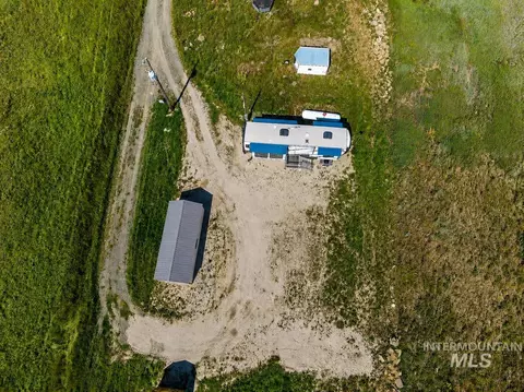 lot45 Pats Ln, Cascade, ID 83611 photo 5