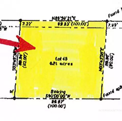 lot45 Pats Ln, Cascade, ID 83611 photo 31