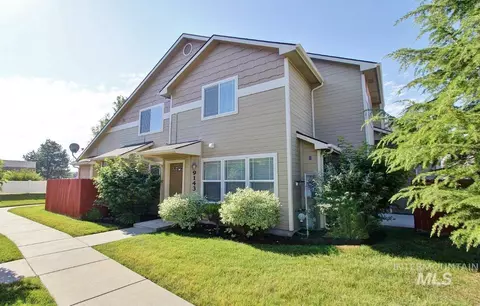 9143 W Brogan, Boise, ID 83709