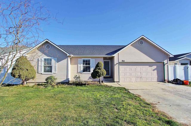 54 S Lollipop Dr, Nampa, ID 83687