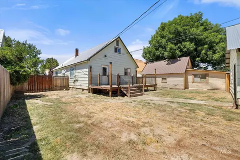 918 W 3rd St, Weiser, ID 83672 photo 32