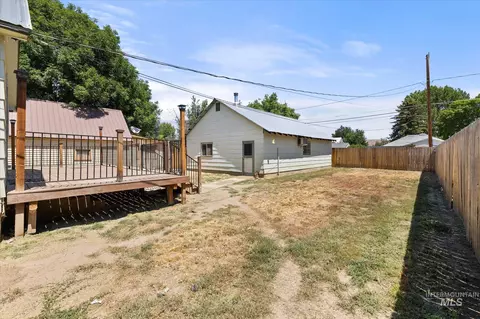 918 W 3rd St, Weiser, ID 83672 photo 31