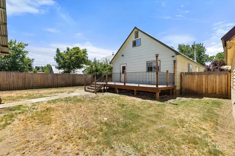 918 W 3rd St, Weiser, ID 83672 photo 33