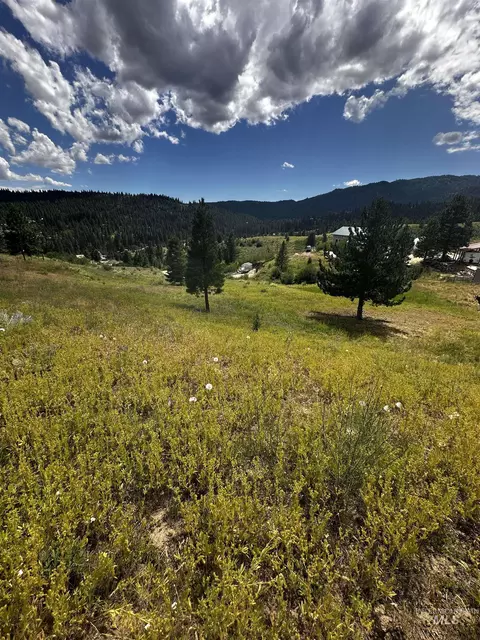 tbd Gold Fork Ridge Rd-103 Acres, Boise, ID 83716