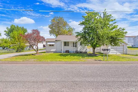 1047 Francis St, Clarkston, WA 99403