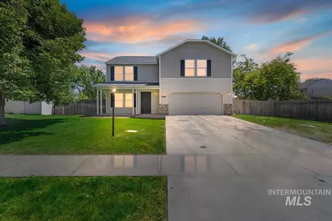 17676 N Armstead Ave, Nampa, ID 83687