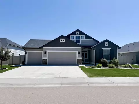 1203 Fishertown Ave, Caldwell, ID 83605