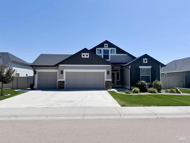 1203 Fishertown Ave, Caldwell, ID 83605