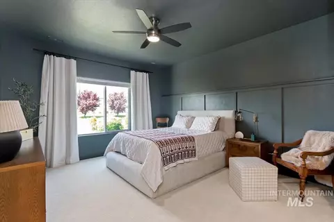 Bedroom - 5948 W Hamm Ln, Eagle, ID 83616 photo 4 of 6