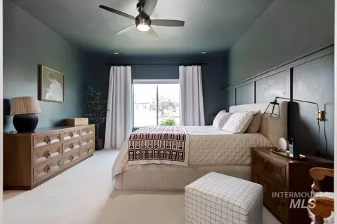 Bedroom - 5948 W Hamm Ln, Eagle, ID 83616 photo 1 of 6