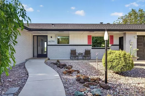 Exterior - 4230 E Chinden Blvd, Eagle, ID 83616 photo 17 of 17