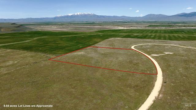 lot3 Redtail Ln, Fairfield, ID 83327