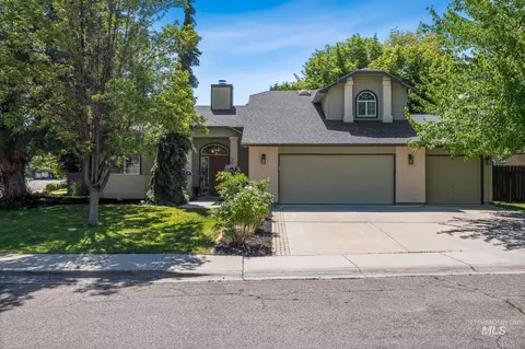 4672 N Marcliffe Way, Boise, ID 83704