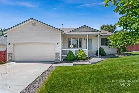 57 S Camden St, Nampa, ID 83651
