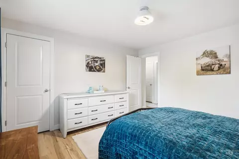 Bedroom - 312 N Eagle Glen Ln, Eagle, ID 83616 photo 5 of 5