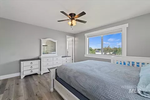 Bedroom - 25150 Geri Ln, Caldwell, ID 83607 photo 2 of 3