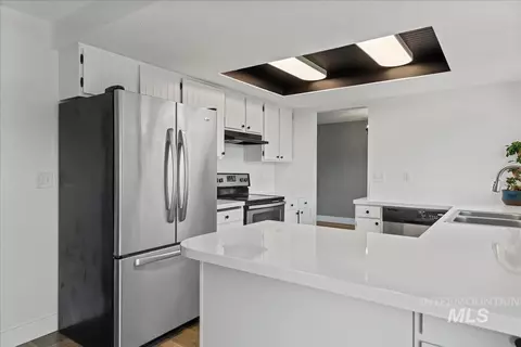 Kitchen - 25150 Geri Ln, Caldwell, ID 83607 photo 1 of 3