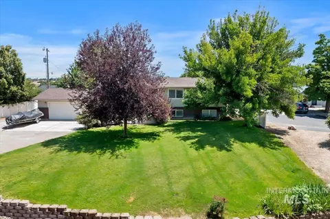 Exterior - 25150 Geri Ln, Caldwell, ID 83607 photo 11 of 13