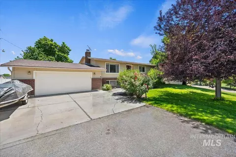 Exterior - 25150 Geri Ln, Caldwell, ID 83607 photo 5 of 13
