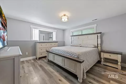 Bedroom - 25150 Geri Ln, Caldwell, ID 83607 photo 3 of 3