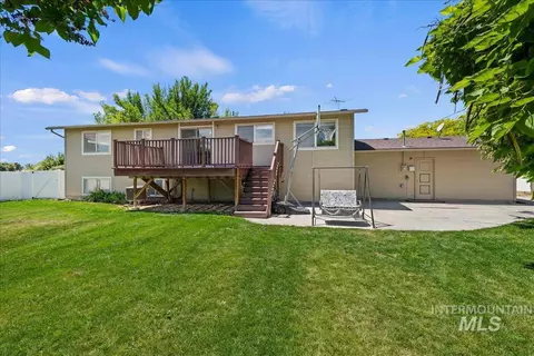 Exterior - 25150 Geri Ln, Caldwell, ID 83607 photo 3 of 13
