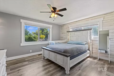 Bedroom - 25150 Geri Ln, Caldwell, ID 83607 photo 1 of 3