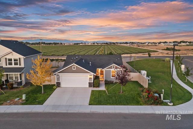 15804 N Freestone Way, Nampa, ID 83651