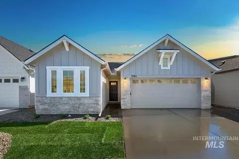 1707 E Hadler St, Meridian, ID 83642