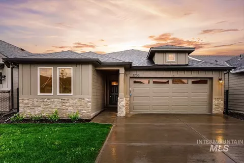1674 E Hadler St, Meridian, ID 83642