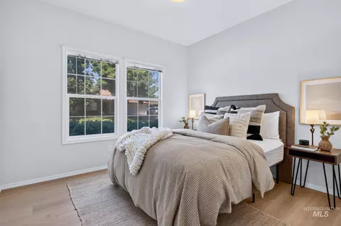 Bedroom - 149 S Cobblestone Way, Eagle, ID 83616 photo 7 of 8