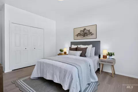 Bedroom - 149 S Cobblestone Way, Eagle, ID 83616 photo 5 of 8