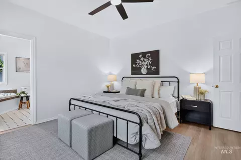 Bedroom - 149 S Cobblestone Way, Eagle, ID 83616 photo 1 of 8