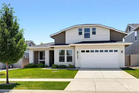 1191 E Whig Dr, Kuna, ID 83634