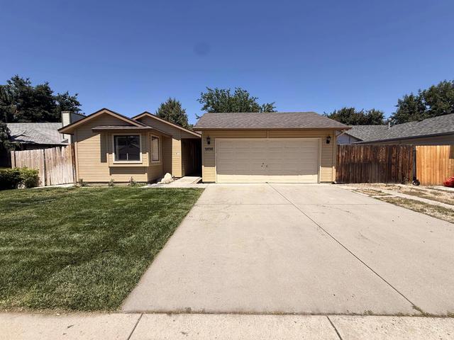 9898 W Landmark, Boise, ID 83704