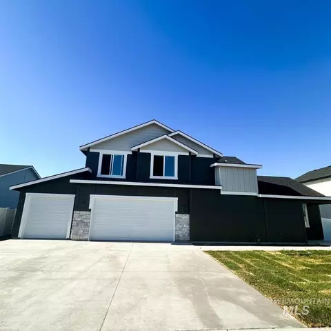 2205 Oxon St Oxon St, Caldwell, ID 83605
