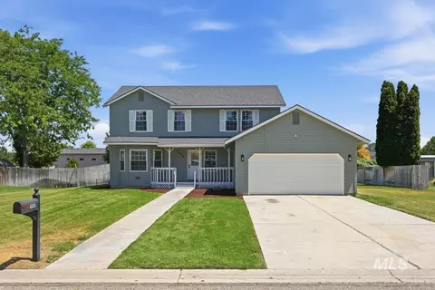4324 Choctaw Dr, Nampa, ID 83686