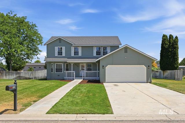 4324 Choctaw Dr, Nampa, ID 83686