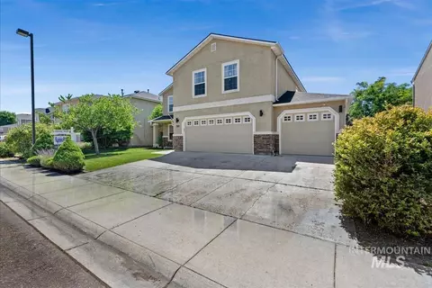 Exterior - 369 E Willow Creek Dr, Middleton, ID 83644 photo 1 of 1