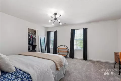 Bedroom - 369 E Willow Creek Dr, Middleton, ID 83644 photo 1 of 1