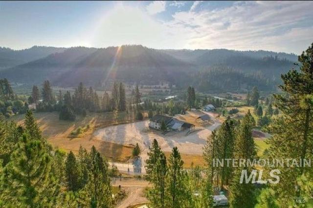 2 Valley High Road, Garden Valley, ID 83622