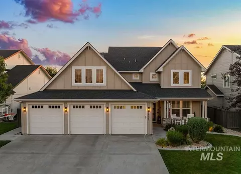 5355 S Tindaris Pl, Meridian, ID 83642