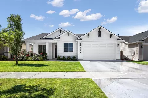 3829 E Huntly St, Meridian, ID 83642