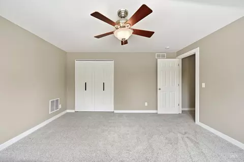 Bedroom - 723 N Spyglass Way, Eagle, ID 83616 photo 6 of 7