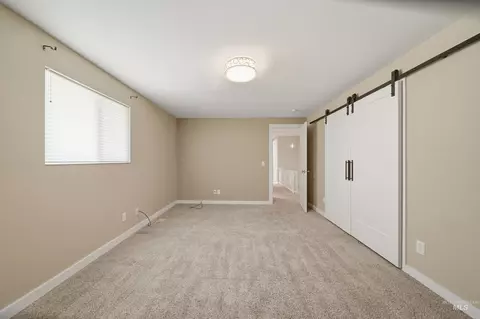 Bedroom - 723 N Spyglass Way, Eagle, ID 83616 photo 4 of 7